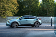 Citroen e-C4: Testbericht eines elektrischen Fließheckmodells mit Schwerpunkt auf Komfort Foto 2