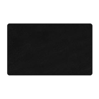 Premium Kofferraummatte Textil (2006-2012, 3 Reihen, 7-Sitzer, Schwarz)