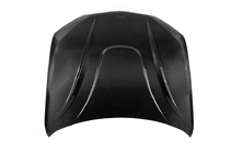 BMW X6 G06 2019–2027 Carbon Motorhaube V1 (G06/F96) Foto 3