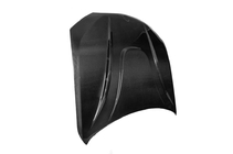 BMW X6 G06 2019–2027 Carbon Motorhaube V1 (G06/F96) Foto 5