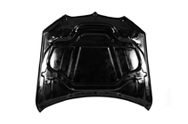 BMW X6 G06 2019–2027 Carbon Motorhaube V1 (G06/F96) Foto 6
