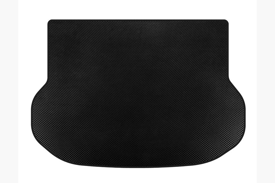 Lexus ES 2006-2011 EVA Kofferraummatte (Schwarz) Image