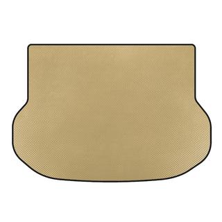 EVA Kofferraummatte (Beige)