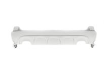 Mercedes Sprinter W901/902/903/904/905 1995–2006 Heckstoßstange (Abdeckung, grundiert) Foto 4