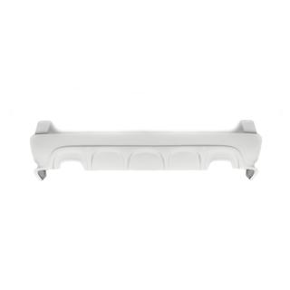 Heckstoßstange (Abdeckung, grundiert) Mercedes Sprinter W901/902/903/904/905 1995–2006 Foto 4