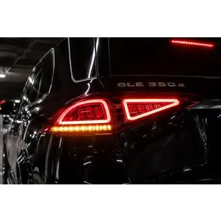 Rückleuchten 2018-2023 (Europa, 2 St.) Mercedes GLE W167 2018- Foto 1
