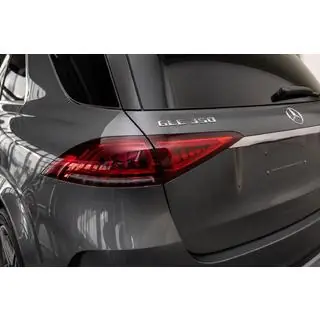 Rückleuchten 2018-2023 (Europa, 2 St.) Mercedes GLE W167 2018- Foto 2