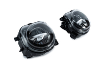 BMW 5 Series F10/F11 2010–2016 LED Nebelscheinwerfer Foto 2