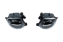 BMW 5 Series F10/F11 2010–2016 LED Nebelscheinwerfer Foto 6