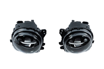 BMW 5 Series F10/F11 2010–2016 LED Nebelscheinwerfer Foto 7