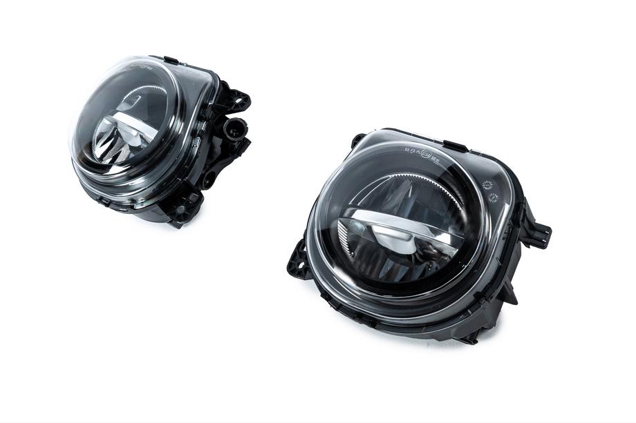 BMW 5 Series F10/F11 2010–2016 LED Nebelscheinwerfer Image