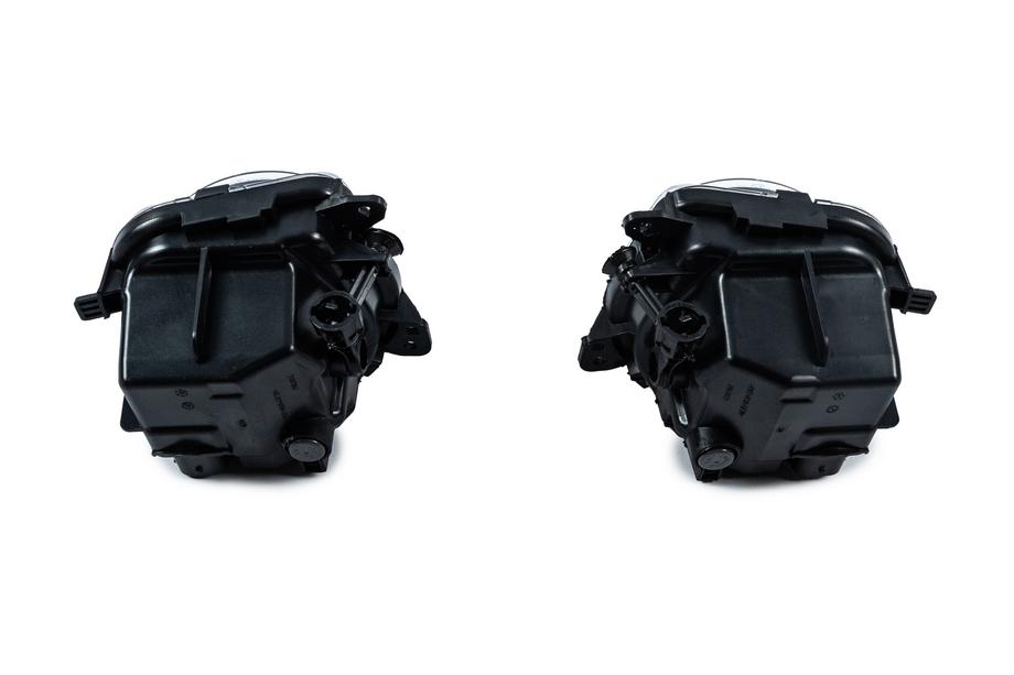 BMW 5 Series F10/F11 2010–2016 LED-Nebelscheinwerfer (2013-2016) Rechts (1 Stk) Foto 3