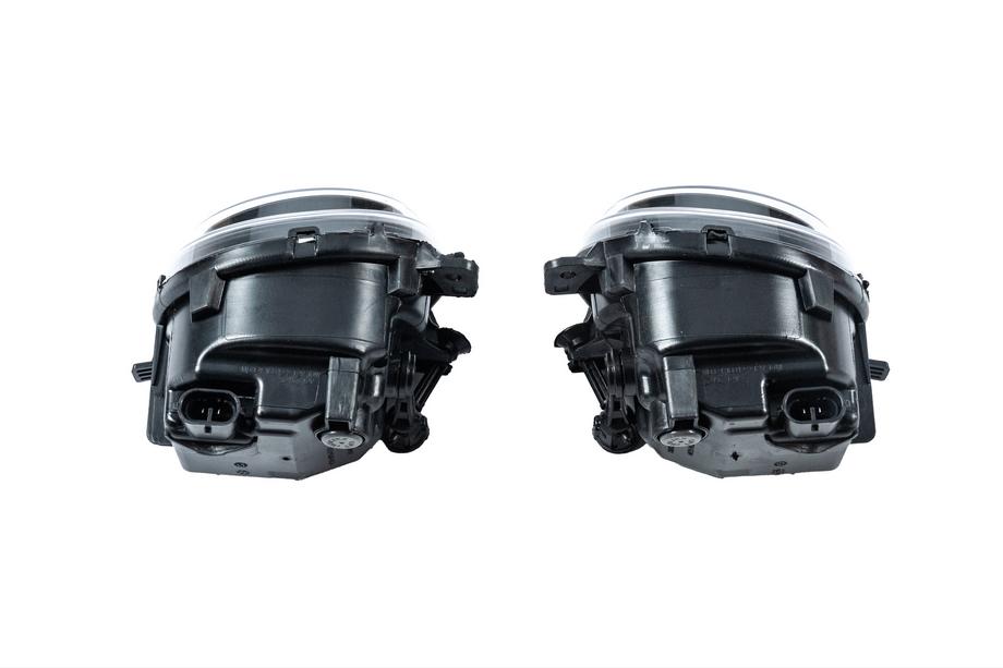 BMW 5 Series F10/F11 2010–2016 LED-Nebelscheinwerfer (2013-2016) Rechts (1 Stk) Foto 8