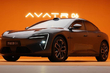 Testbericht der Elektrolimousine Avatr 06 Foto 2