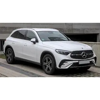 AMG-Line Bodykit Komplettset Foto 1