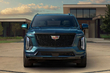 Cadillac Escalade 2024 im Test: Ein neues Symbol für Luxus Foto 2