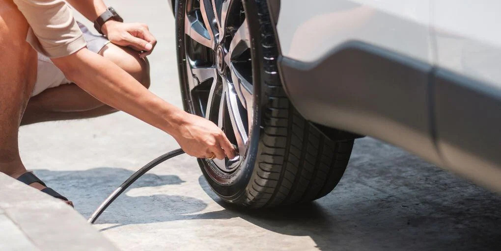 Welche Lebensdauer haben Sommerreifen für Autos?