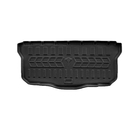 Fiat Panda 2011-2023 Kofferraumwanne Stingray 3D Foto 1