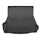 Ford Mondeo 2000-2007 Kofferraumwanne Stingray 3D (SD) Foto 1