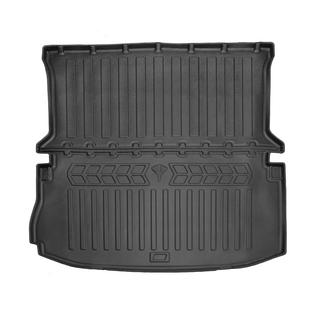 Kofferraumwanne Stingray 3D (5 Sitze im 7-Sitzer)