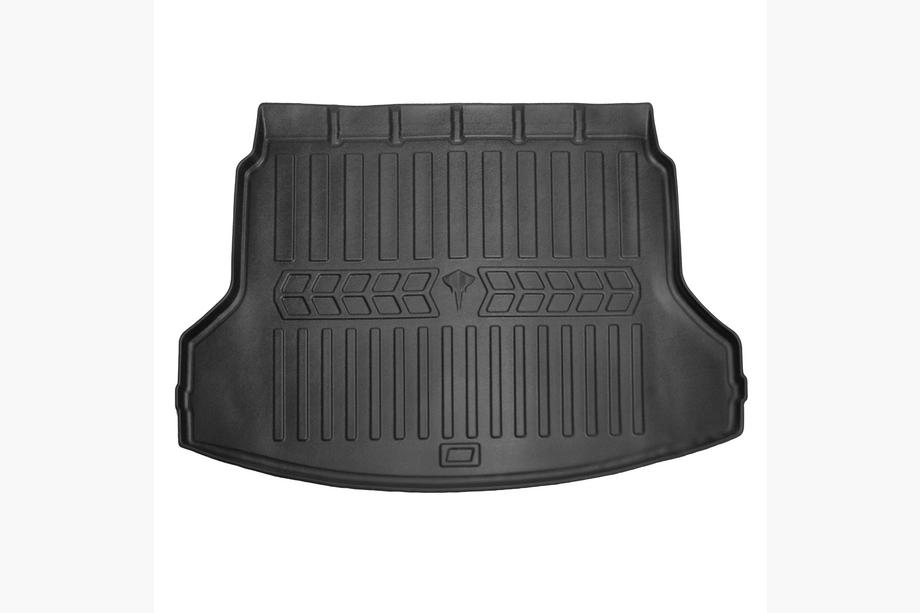Honda CRV 2012-2016 Kofferraumwanne Stingray 3D Image