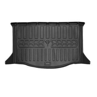 Kofferraumwanne Stingray 3D