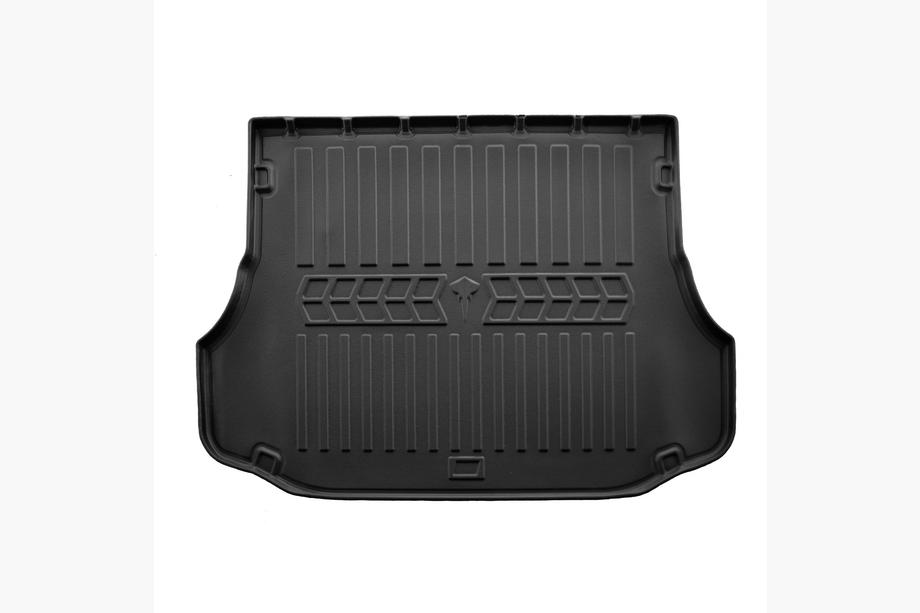 Kia Sorento I BL 2002-2009 Kofferraumwanne Stingray 3D Foto 1
