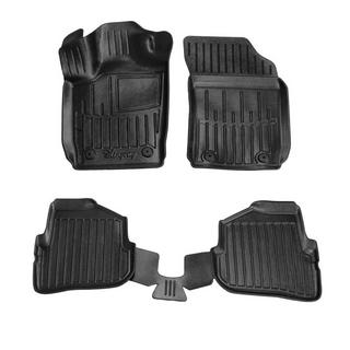 Gummimatten Stingray 3D (5 Stk)