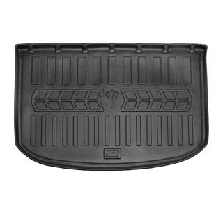 Kofferraumwanne Stingray 3D Kia Soul II 2013-2018