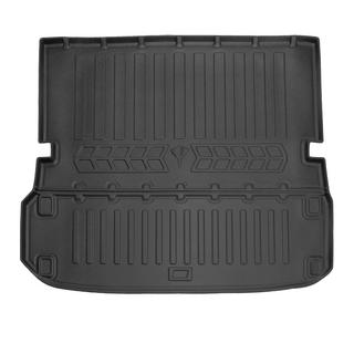 Kofferraumwanne Stingray 3D (5 Sitze im 7-Sitzer)