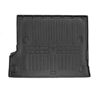 Kofferraumwanne Stingray 3D (5-türig)