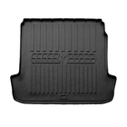 Renault Megane II 2004-2009 Kofferraumwanne Stingray 3D (SD) Foto 1