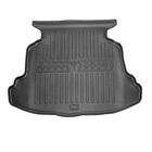 Toyota Corolla 2002-2007 Kofferraumwanne Stingray 3D (SD) Foto 1