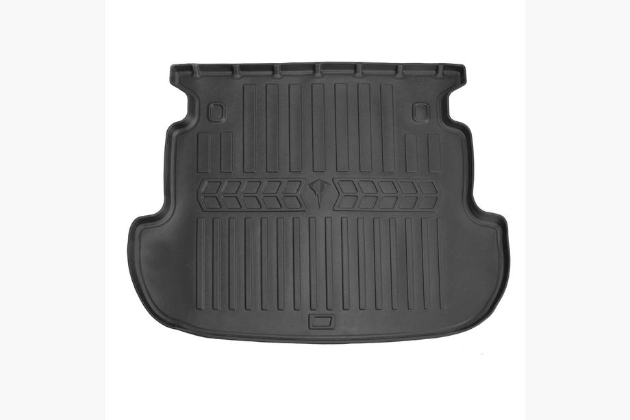 Toyota Corolla 2002-2007 Kofferraumwanne Stingray 3D (SW) Foto 1