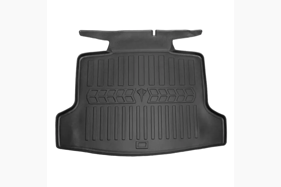 Dodge Dart 2012-2017 Kofferraumwanne Stingray 3D Image