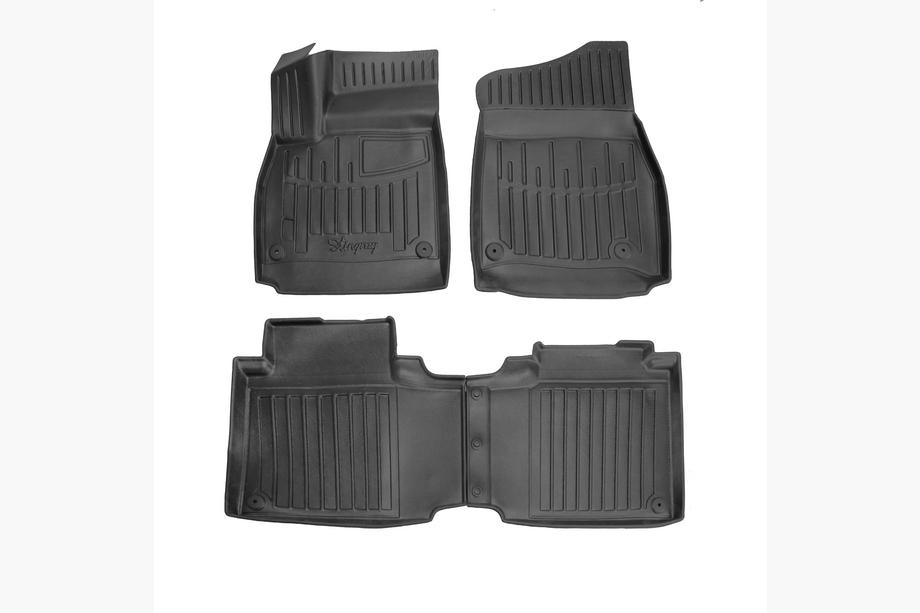 Avatr 11 2022- Stingray 3D Gummimatten (4 Stk) Image