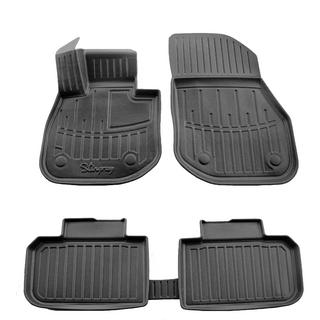 Gummimatten Stingray 3D (Für iX1, 5 Stk)