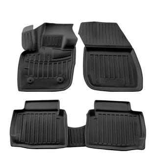 Gummimatten Stingray 3D (2016+, USA, 5-tlg) Ford Fusion 2012-2020