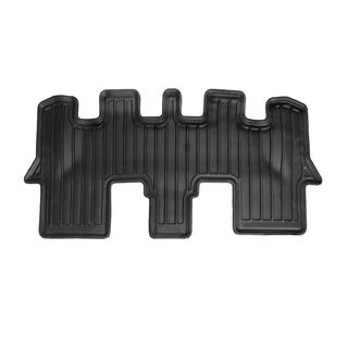 Gummimatte dritte Reihe Stingray 3D (1 Stk) Kia Sorento IV MQ4 2020-