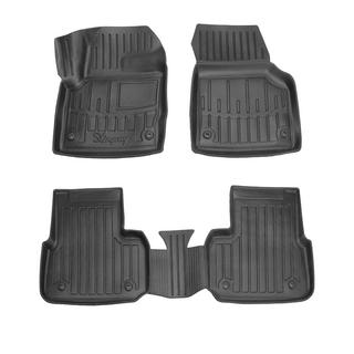 Stingray 3D Gummimatten (4 Stk) Land Rover Discovery Sport 2014-