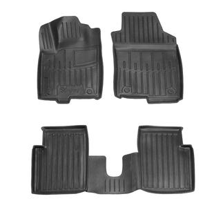 Gummimatten Stingray 3D (5 Stk) Lancia Ypsilon 2011-2025