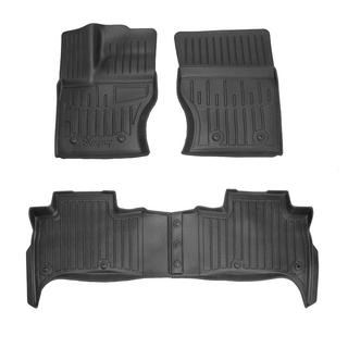 Stingray 3D Gummimatten (4 Stk) Range Rover Sport 2014-2022