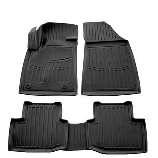 Gummimatten Stingray 3D (5 Stk) MG 5 II 2020-