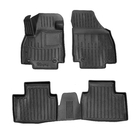 MG ZS 2024-j. Gummimatten Stingray 3D (5 Stk) Foto 1