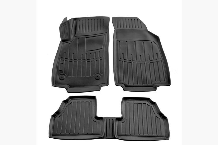 Buick Encore 2013-2019 Gummimatten Stingray 3D (5 Stk) Image