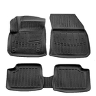 Opel Mokka 2021- Gummimatten Stingray 3D (Electro, 5 Stk) Foto 1