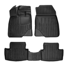 Peugeot 3008 2024- Gummimatten Stingray 3D (5 Stk) Foto 1