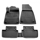 Polestar 2 2020- Gummimatten Stingray 3D (5 Stk) Foto 1