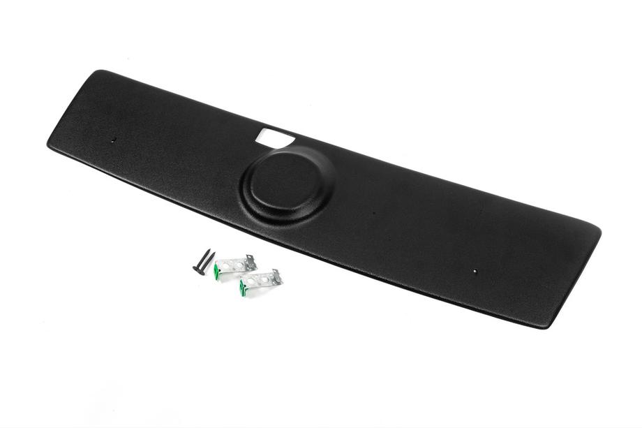 Fiat Doblo I 2005-2010 Obere Winterabdeckung für Kühlergrill Foto 3