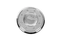 Volkswagen Golf 4 1997-2006 Tankdeckel Blende V1 (Kunststoff) Foto 1